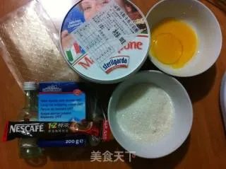 提拉米苏