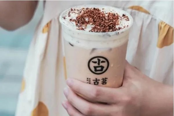 广东奶茶消费全国第一，为何广东人这么爱喝奶茶？
