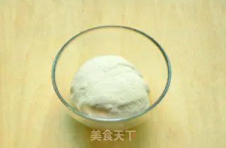果酱汤圆