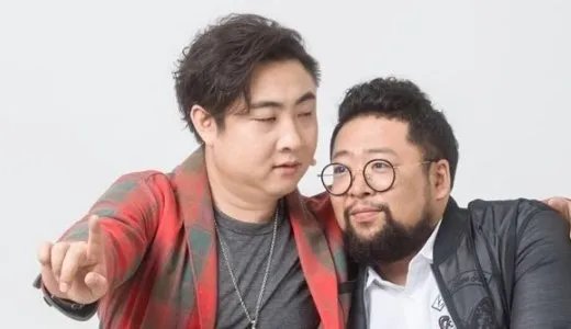 乔杉是不是因为《爱笑会议室》才火起来的?