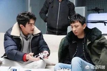 娱乐圈有哪些艺人爱打游戏?