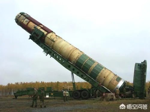 乌克兰能不能造出核弹