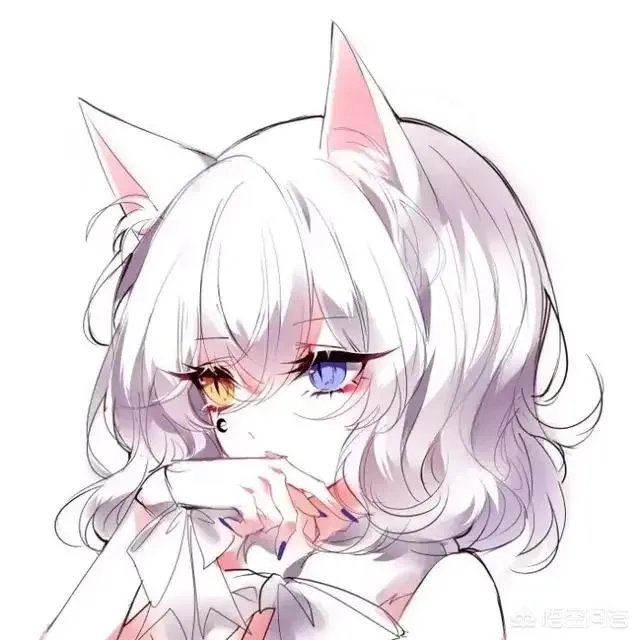 有什么黑暗系的头像?