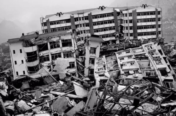 四川宜宾长宁县发生4.2级地震，当地是地震的高发区吗？