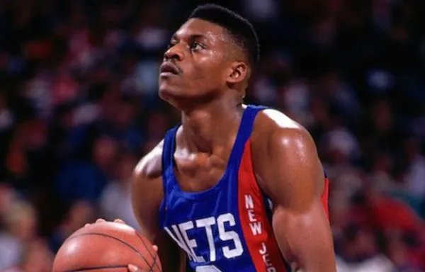NBA球员皮蓬选秀顺位仅第五顺位，那他前面的4人成就如何？
