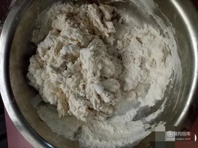 怎样发面,如何发好面