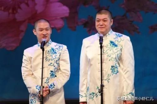 刘云天不是郭德纲相声门徒弟,为什么也可以,用“云”字?