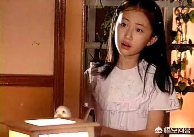 舒畅再陷整容质疑？曾经霸屏，如今为何总离大红大紫差一步？