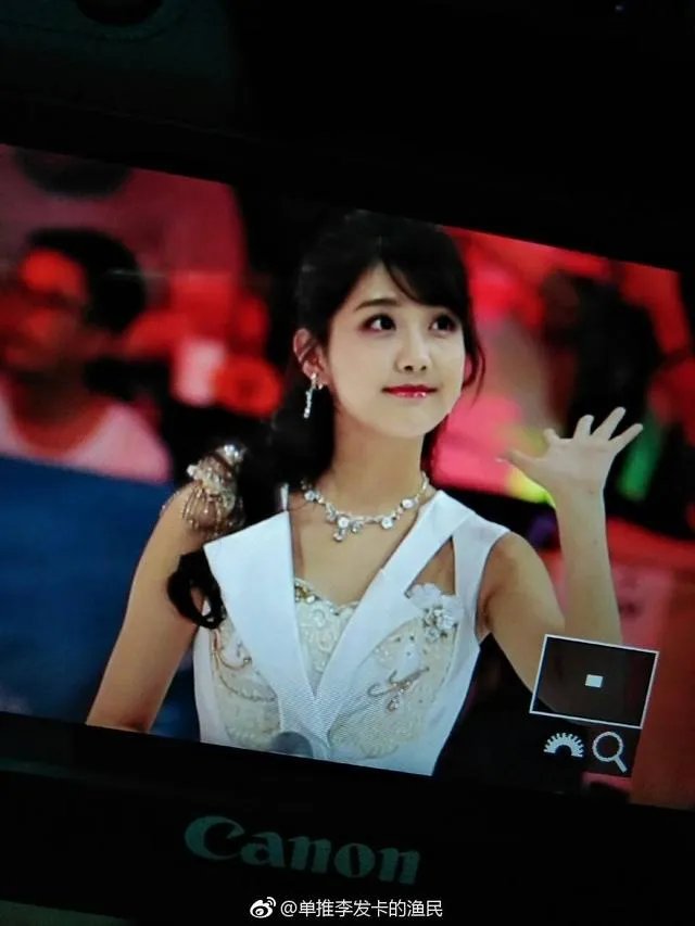 如何看待10.4鞠婧祎上热搜事件？