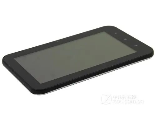 新品关注度不高 本周MID关注度TOP10