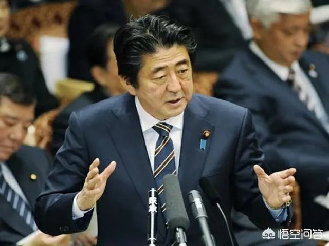 支持率创新低,安倍内阁会因为“地价门”辞职么?