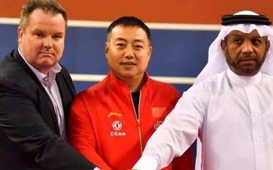 国际乒联考虑延期举办世乒赛