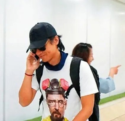 冯德伦徐若瑄关系如何 因莫文蔚后者无辜被牵连