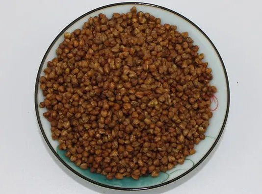 哪种品牌的苦荞茶好喝？
