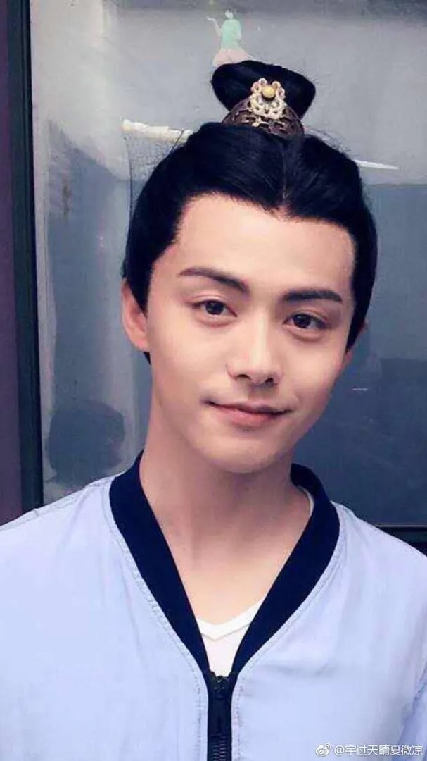 马天宇不能爆红的原因是什么?