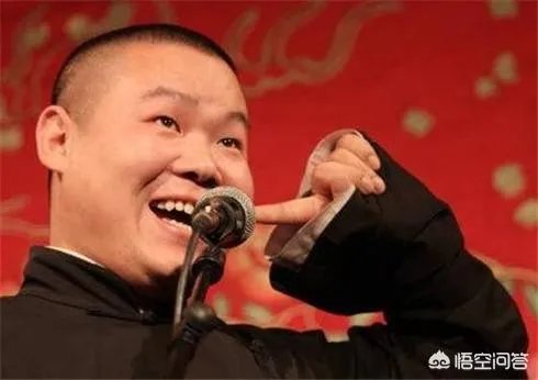 郭德纲歪唱《花心》《大约在冬季》等歌,是毁了原唱还是帮其扬名?