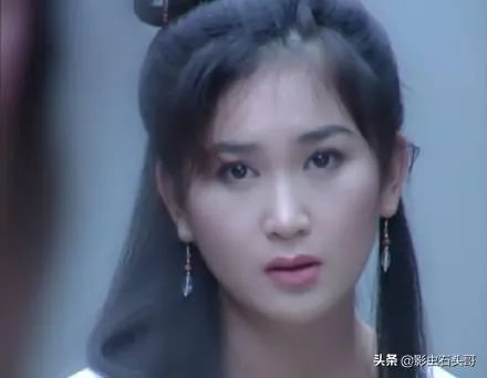 你心目中最性感撩人的影视剧女演员是谁?