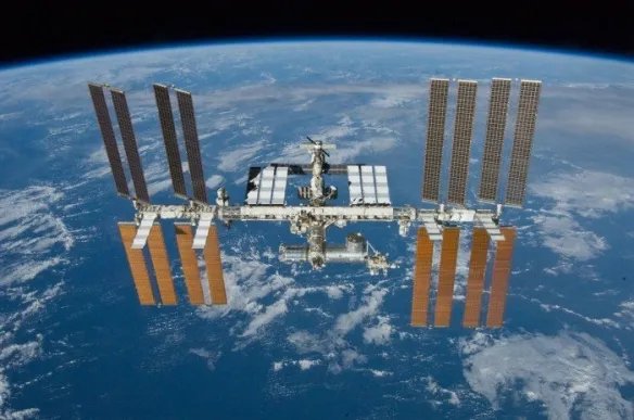 十年的首次尝试:2020年空间站仅入驻3名宇航员!