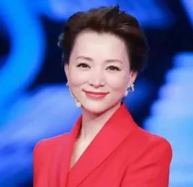 曾经的“央视一姐”董卿,连续多年没有上春晚,原因是什么呢?