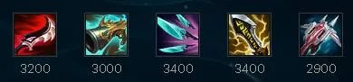 《LOL》S11剑圣打野攻略 玩法图文教程