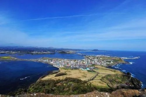 济州岛房价多少钱一平 济州岛房价暴涨是中国人干的吗