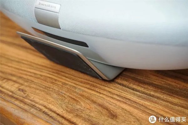 经典依旧:听感极度舒适的宝华韦健新一代齐柏林飞艇无线蓝牙音箱体验
