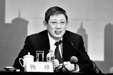 有人缘有口碑的上海市长杨雄逝世，生前有过哪些壮举？