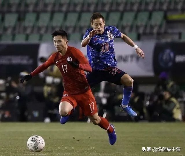 国足今天下午能不能踢赢中国香港?为什么?