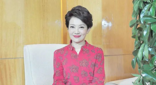 央视王端端现在的生活是什么样的？