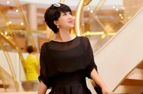 重庆最美主持吴洁去世,她究竟是因何去世的?