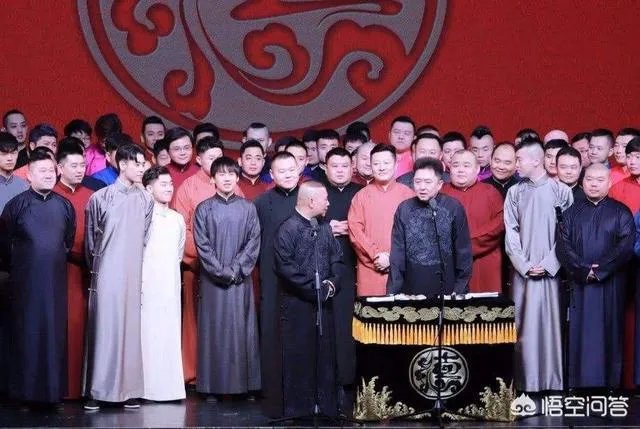 怎么评价郭德纲连续十二年发文缅怀侯耀文？