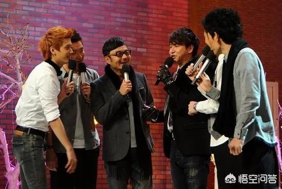 为什么有人说欧弟离开了《天天向上》就不红了?