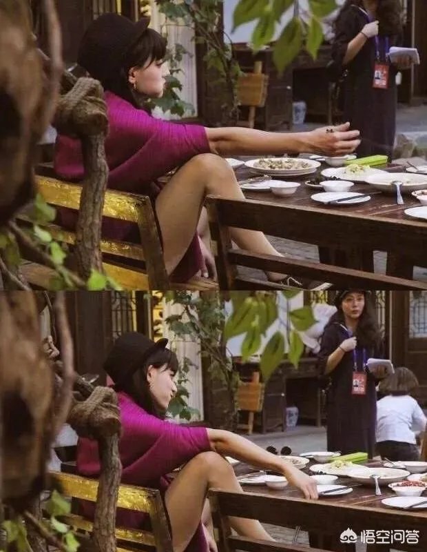 有哪些男明星的女装扮相很惊艳?