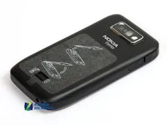 Symbian实用至上——诺基亚E63