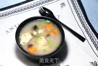鱼片粥