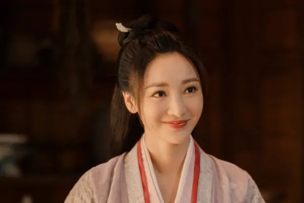 《梦华录》柳岩把男人丢到水里，侧面反应了什么问题？