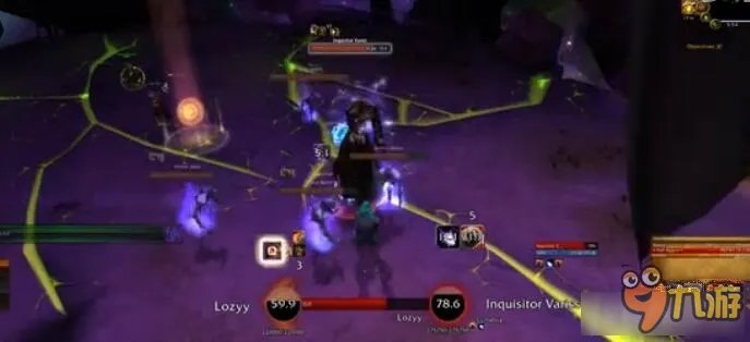 《魔兽世界》魔王归来怎么完成 魔王归来攻略详解