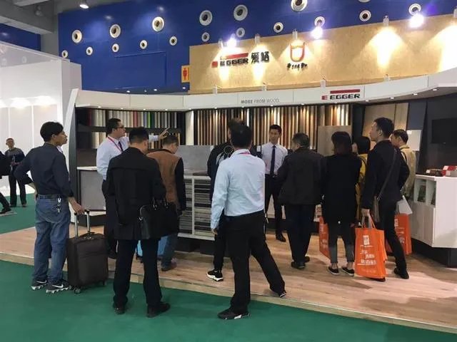 广州勇业2017 Interzum展会大获成功