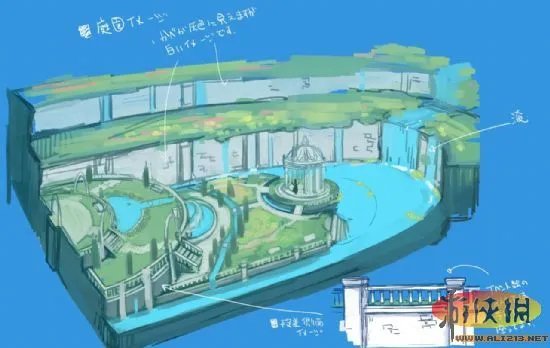 《刀剑神域》公开五月DLC与七月大型更新详情
