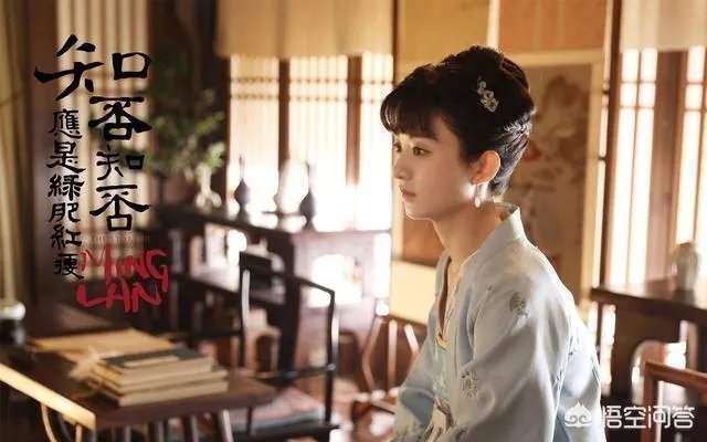 为何赵丽颖停工一年还能登上2019福布斯名人榜第十五名?