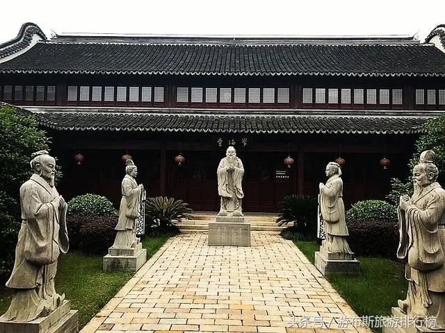 崇明有什么好玩的地方?