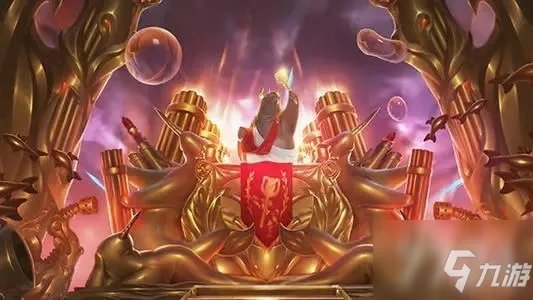 《英雄联盟》最新无限火力开放时间 无限火力什么时候结束