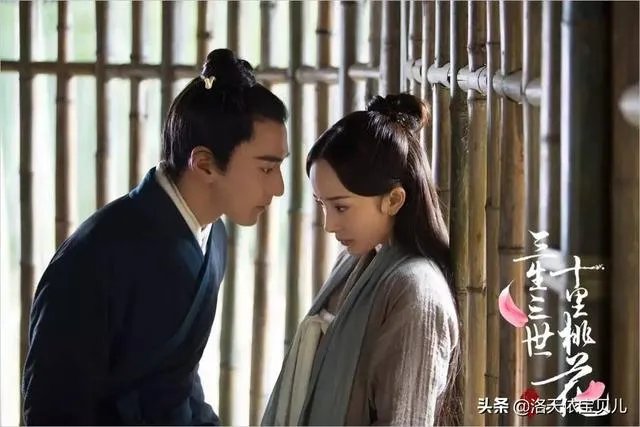 赵丽颖的演技好还是杨幂的演技好,为什么?