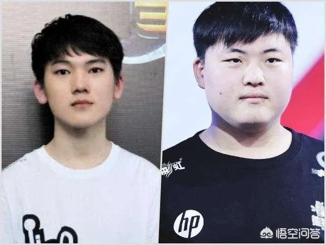 英雄联盟的职业选手在没有打职业之前是干什么的？