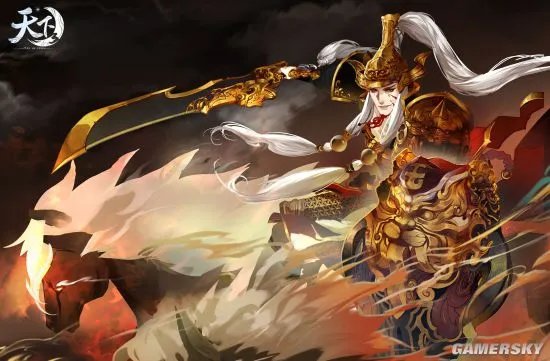 《天下3》全新名人堂奖励重磅登场!谁能问鼎天下?