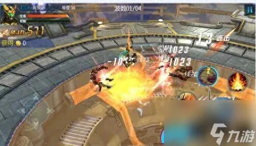 铠甲勇士ol游戏攻略-手游核心玩法