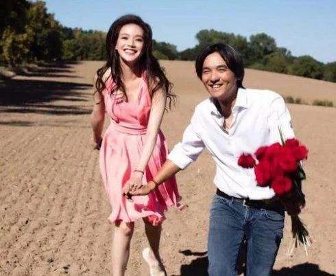 林志玲、舒淇、林心如都把老友变成了老公,这是大龄剩女的感情归宿吗?