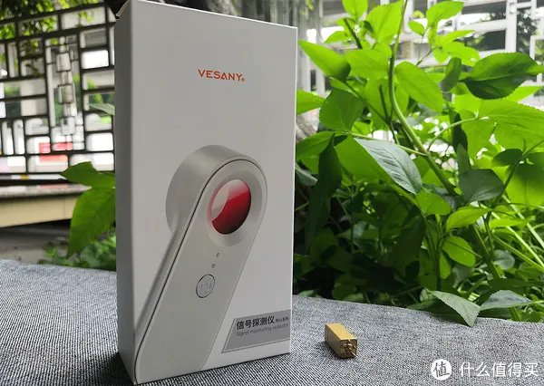 评评测测 篇六：反监控信号探测器，新一代哄女孩神器，和女朋友来一场反窥大战！
