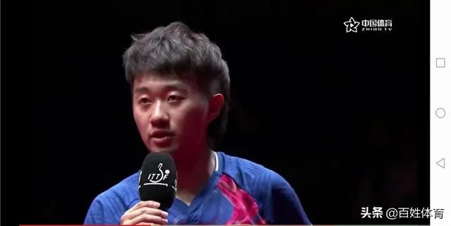 2019乒乓球保公赛,赵子豪4-1战胜阿鲁纳晋级决赛,将迎战张本智和。你怎么看?