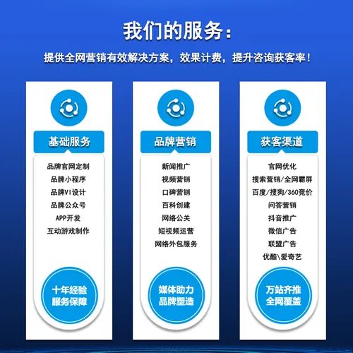 南昌莫非传媒搜索引擎竞价推广出新品,助力公司网络推广有效升级